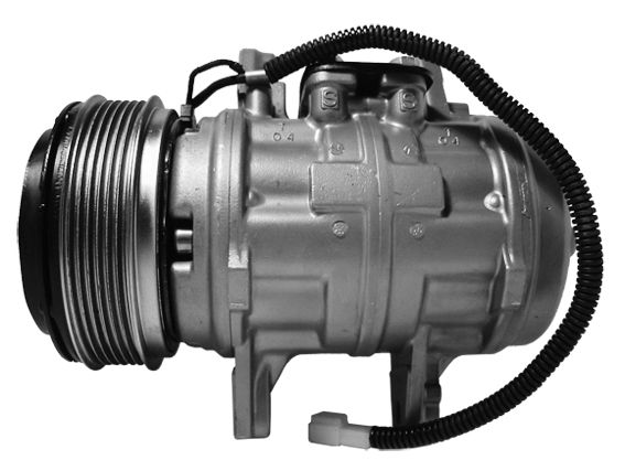 Kompressor, Klimaanlage Airstal 10-0046