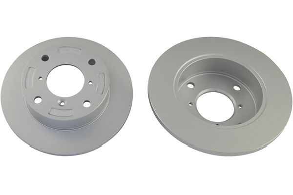 Bremsscheibe KAVO PARTS BR-8737-C