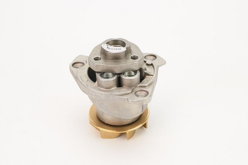 Wasserpumpe, Motorkühlung CONTINENTAL CTAM WPS3091