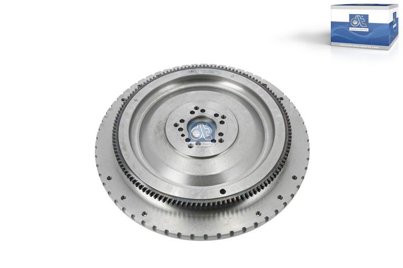 Schwungrad DT Spare Parts 6.00286