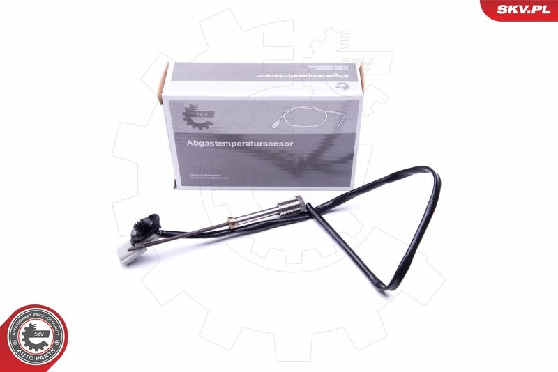 Sensor, Abgastemperatur ESEN SKV 30SKV256