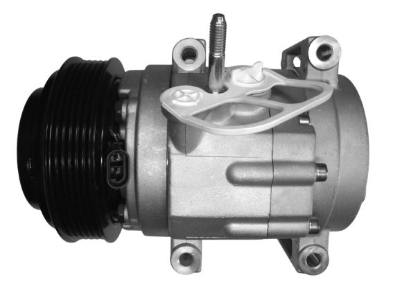 Kompressor, Klimaanlage Airstal 10-3323
