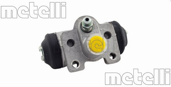 Radbremszylinder METELLI 04-0911