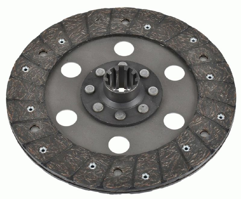 Kupplungsscheibe SACHS 1864634024