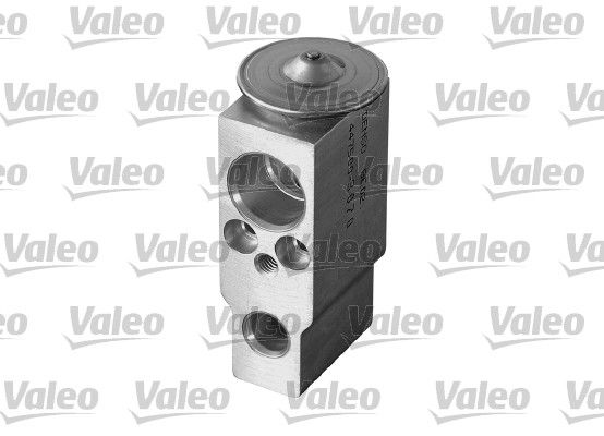 Expansionsventil Klimaanlage VALEO 509863