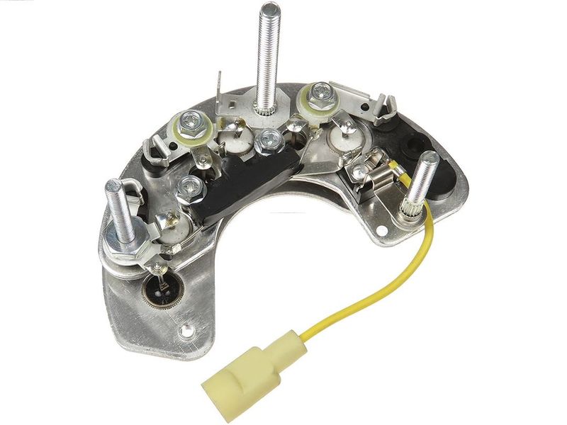Gleichrichter, Generator AS-PL arc4006
