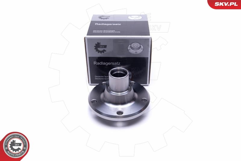 Radlagersatz ESEN SKV 29SKV432