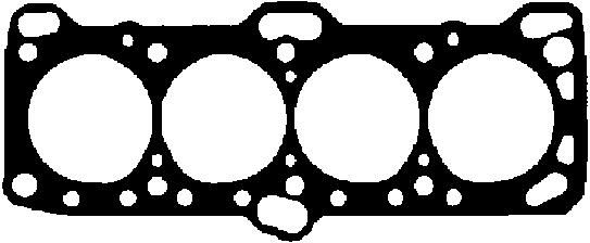 Dichtung, Zylinderkopf CORTECO 414248P