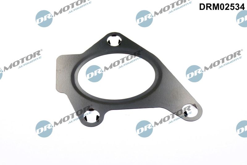 Ansaugkrümmerdichtung Dr.Motor Automotive DRM02534