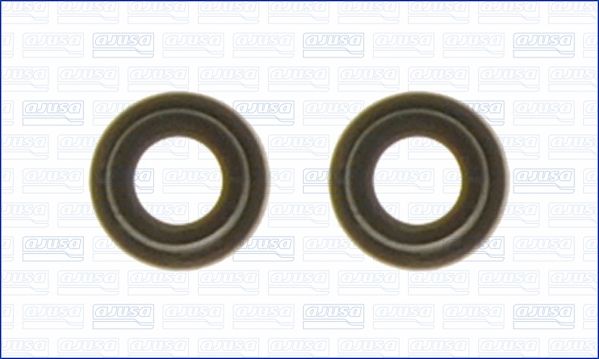 Dichtungssatz, Ventilschaft AJUSA 57058900