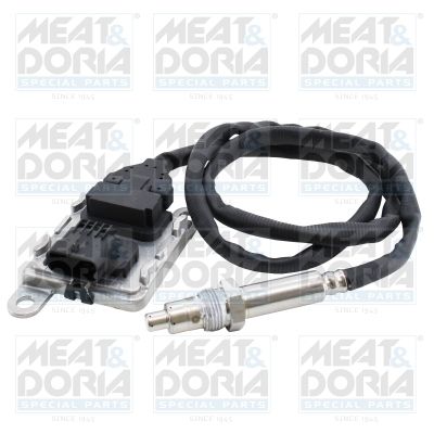 NOx-Sensor, NOx-Katalysator MEAT & DORIA 57243