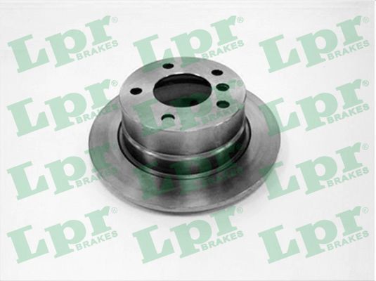 Bremsscheibe LPR B2501P
