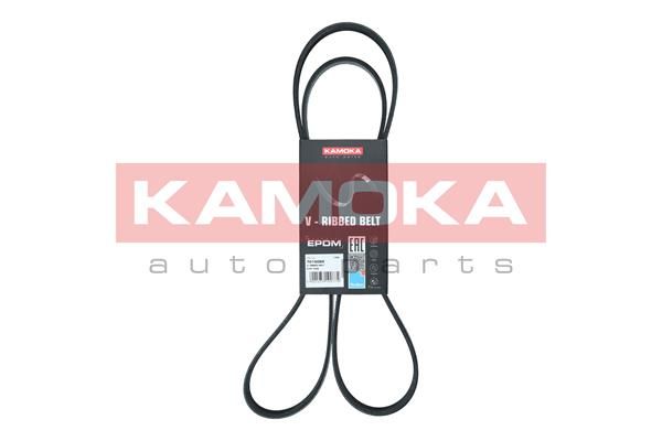 Keilrippenriemen KAMOKA 7015069