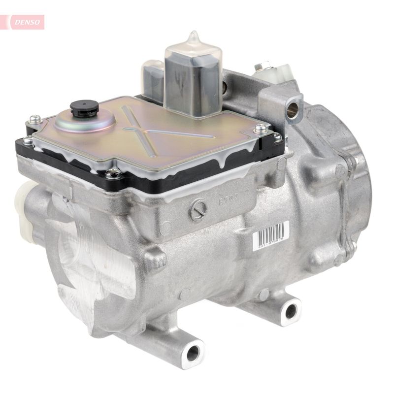 Klimakompressor Denso DCP51008