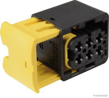 Steckgehäuse HERTH+BUSS ELPARTS 50390739