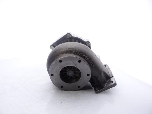 Lader, Aufladung GARRETT 466828-5008S