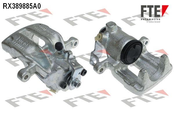 Bremssattel FTE rx389885a0