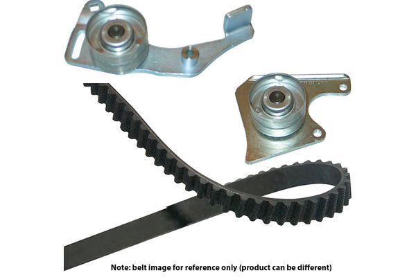 Zahnriemensatz KAVO PARTS DKT-8513