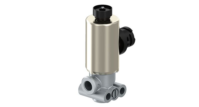 Magnetventil WABCO 4721706670