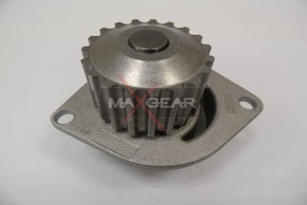 Wasserpumpe MAXGEAR 47-0151