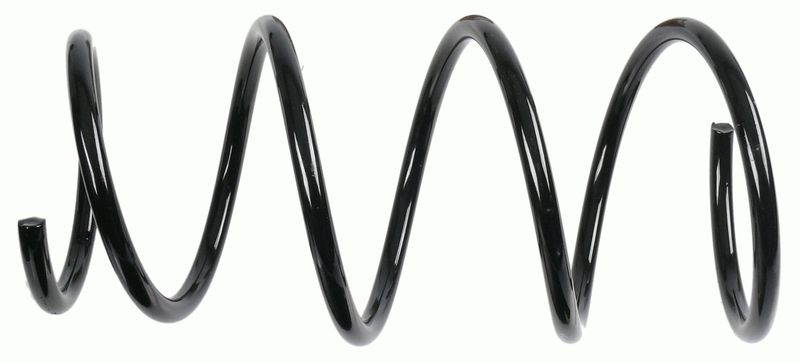 Fahrwerksfeder SACHS 997 577