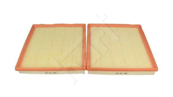 Luftfilter HART 373 295