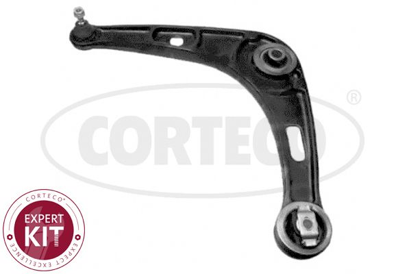 Lenker, Radaufhängung CORTECO 49399875