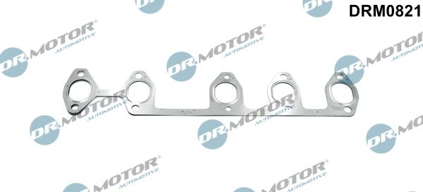 Abgaskrümmerdichtung Dr.Motor Automotive DRM0821