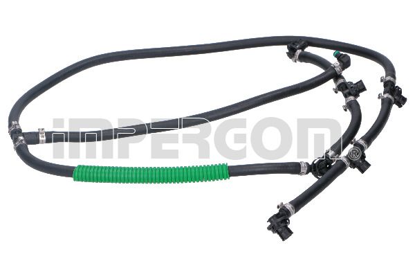 Schlauch, Leckkraftstoff ORIGINAL IMPERIUM 85216