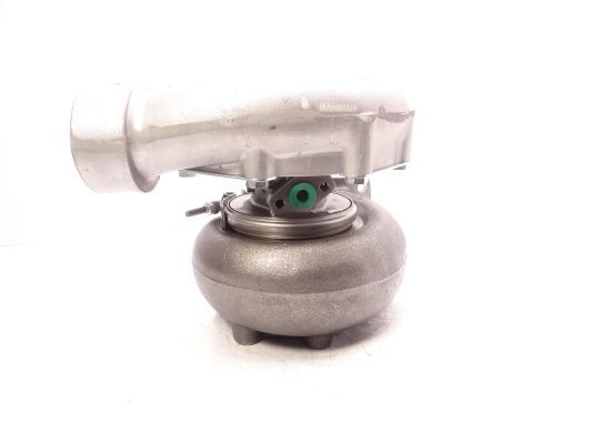 Lader, Aufladung GARRETT 466618-5013S