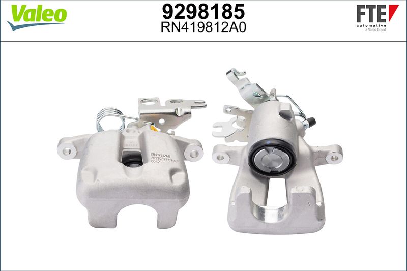 Bremssattel FTE 9298185