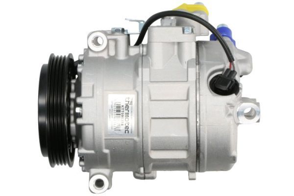 Kompressor, Klimaanlage THERMOTEC KTT090394
