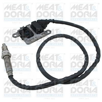 NOx-Sensor, NOx-Katalysator MEAT & DORIA 57094