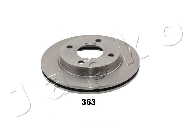Bremsscheibe JAPKO 60363