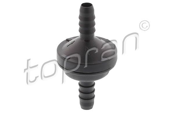 Ventil, Unterdruckpumpe TOPRAN 206 111