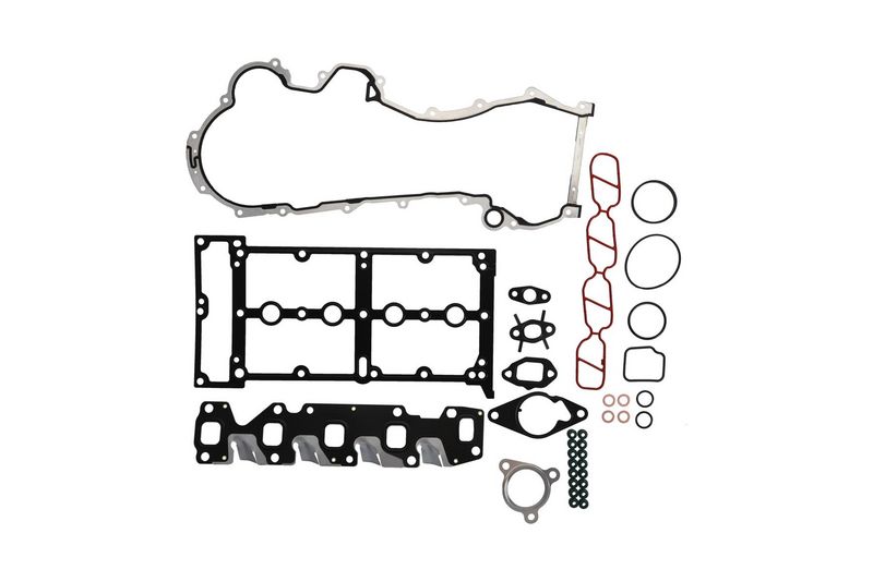 Dichtungssatz Zylinderkopf Kamoka 8706176
