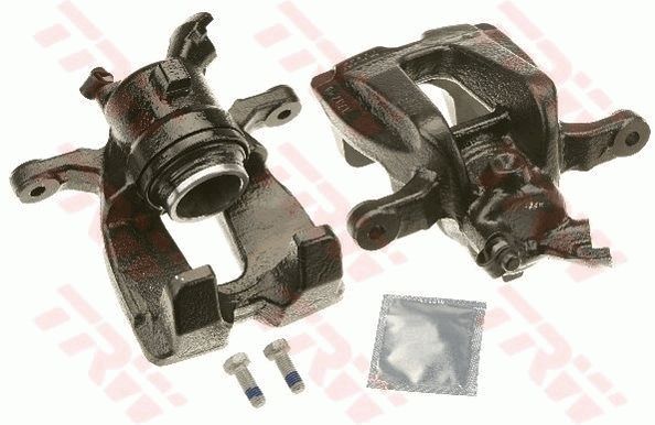 Bremssattel TRW BHU343E