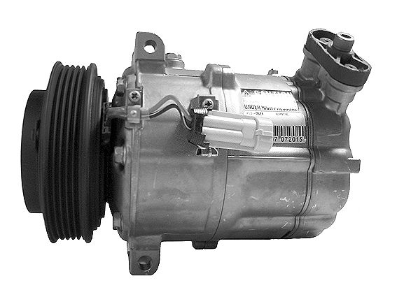 Kompressor, Klimaanlage Airstal 10-0534