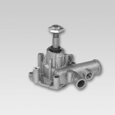 Wasserpumpe, Motorkühlung HEPU P1085