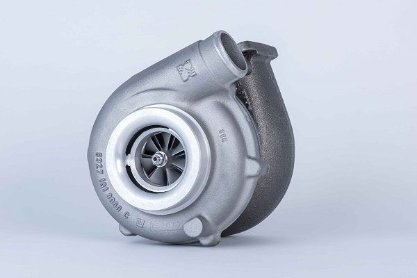 Lader, Aufladung 3K 53279887062