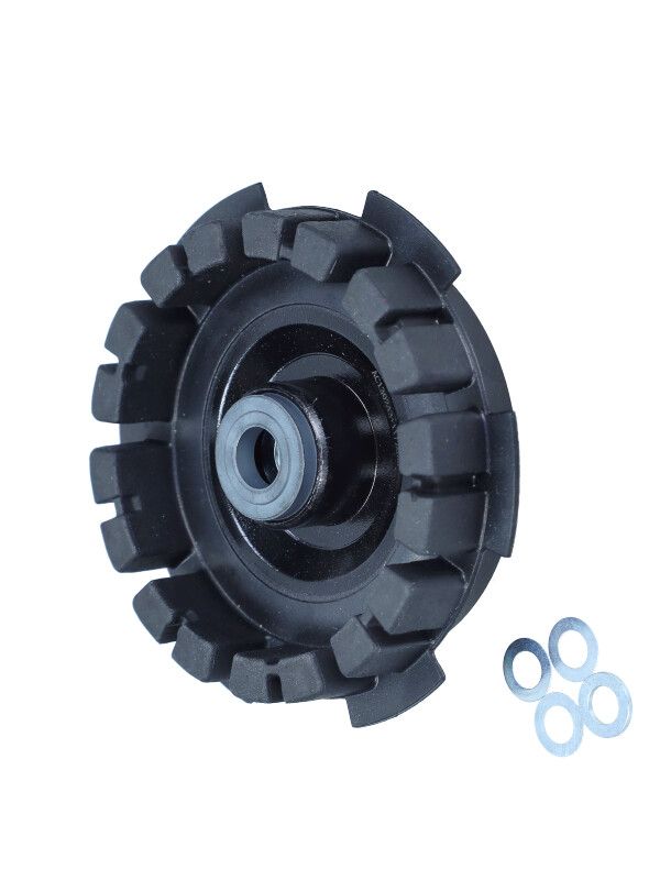 Mitnehmerscheibe, Magnetkupplung (Kompressor) MAXGEAR AC130243