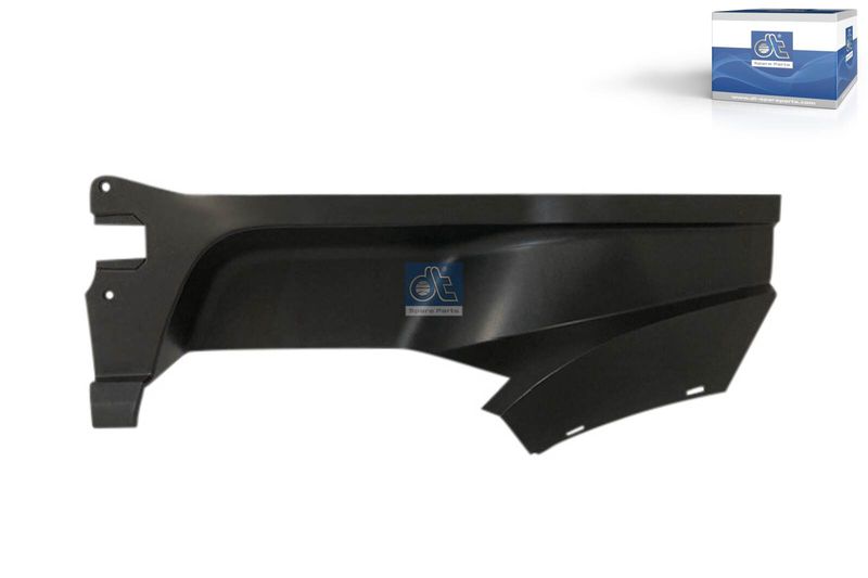 Einstiegsblech DT Spare Parts 2.71377