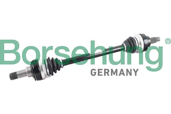 Antriebswelle BORSEHUNG B12487