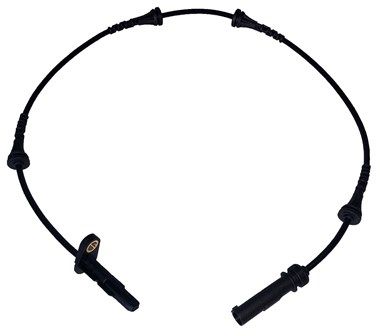 Sensor, Raddrehzahl TEXTAR 45047700