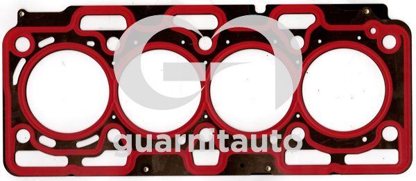 Dichtung, Zylinderkopf GUARNITAUTO 103775-5250