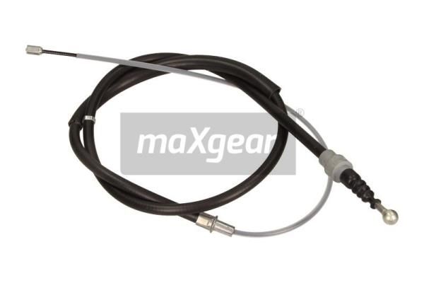 Seilzug, Feststellbremse MAXGEAR 32-0712
