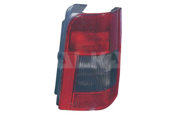 Heckleuchte ALKAR 2212974