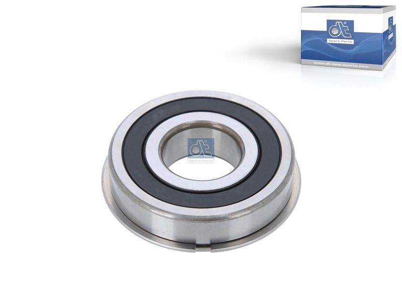 Lager DT Spare Parts 6.21254