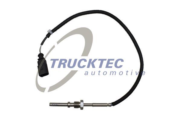 Sensor Abgastemperatur TRUCKTEC AUTOMOTIVE 07.17.095