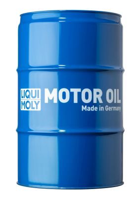Motoröl LIQUI MOLY 3738